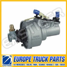 Pièces de camion d&#39;embrayage Servo 1513717 pour Scania4series